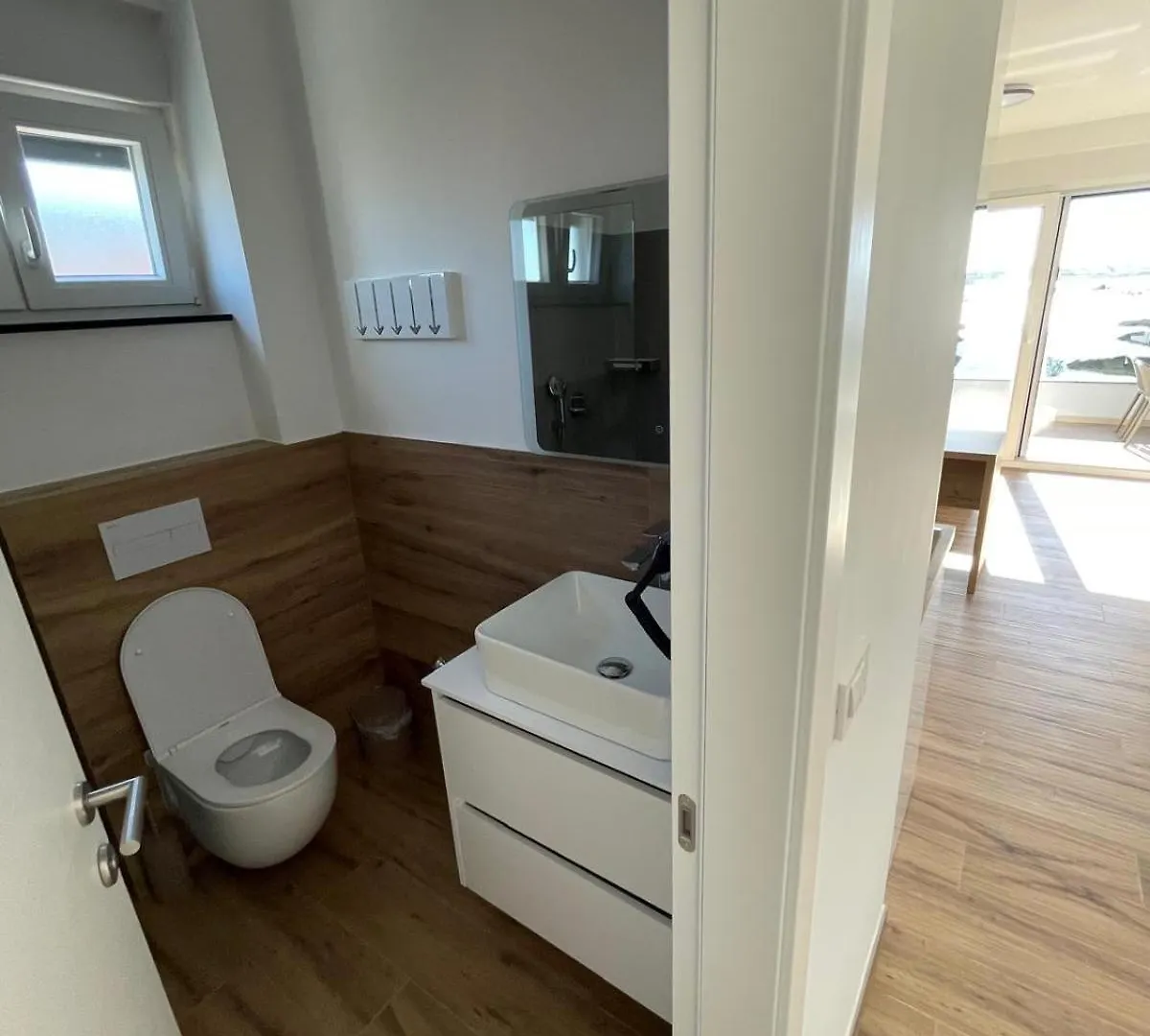 Aquavista 2 Apartment Nin