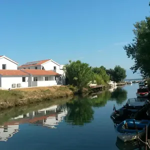 Noa Zdrijac Apartment