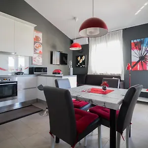 House Zaton Apartment