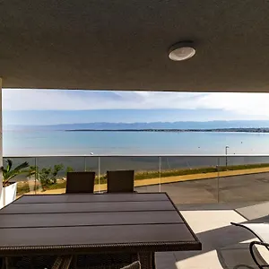 Golden Apartman