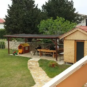 Babic Apartment