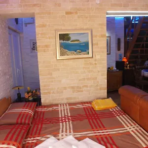 And Dalibor Apartment