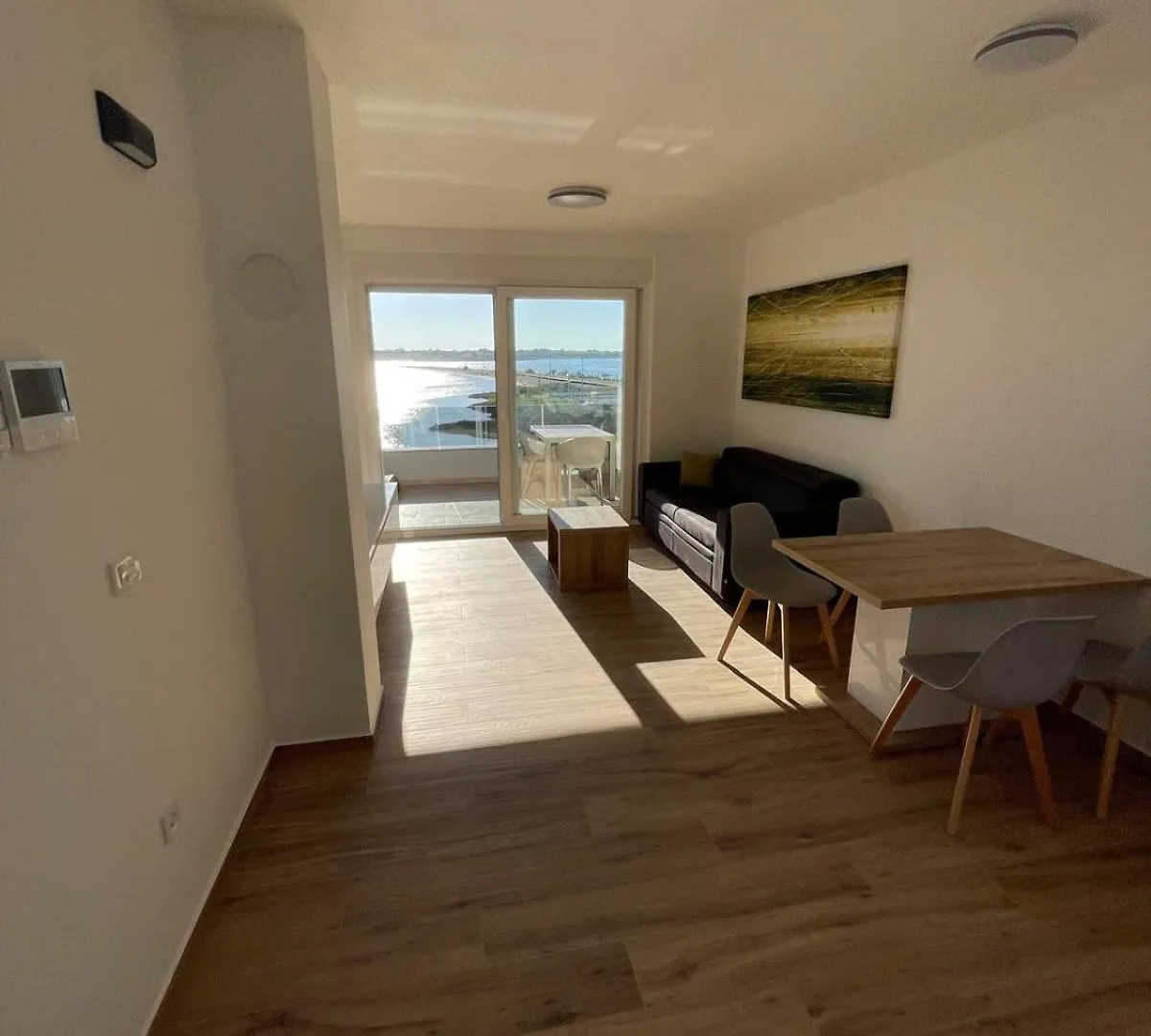 Aquavista 2 Apartment Nin