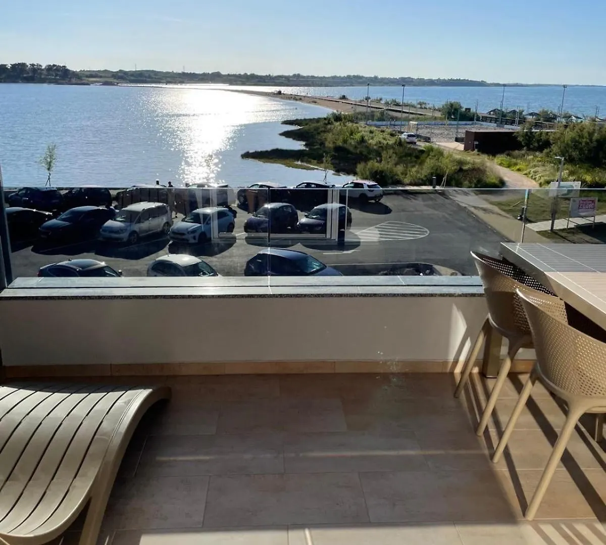 Aquavista 2 Apartment Nin 0*,
