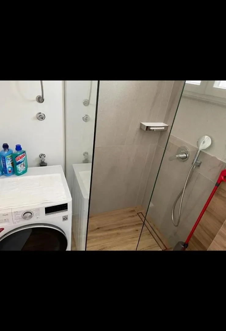 Aquavista 2 Apartment Nin