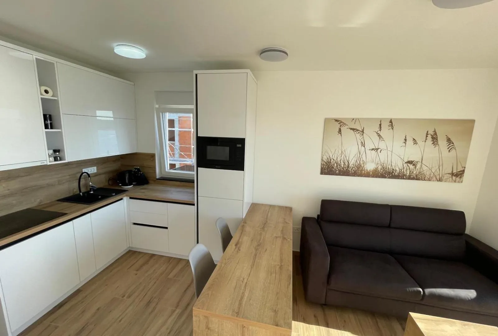Aquavista 2 Apartment Nin
