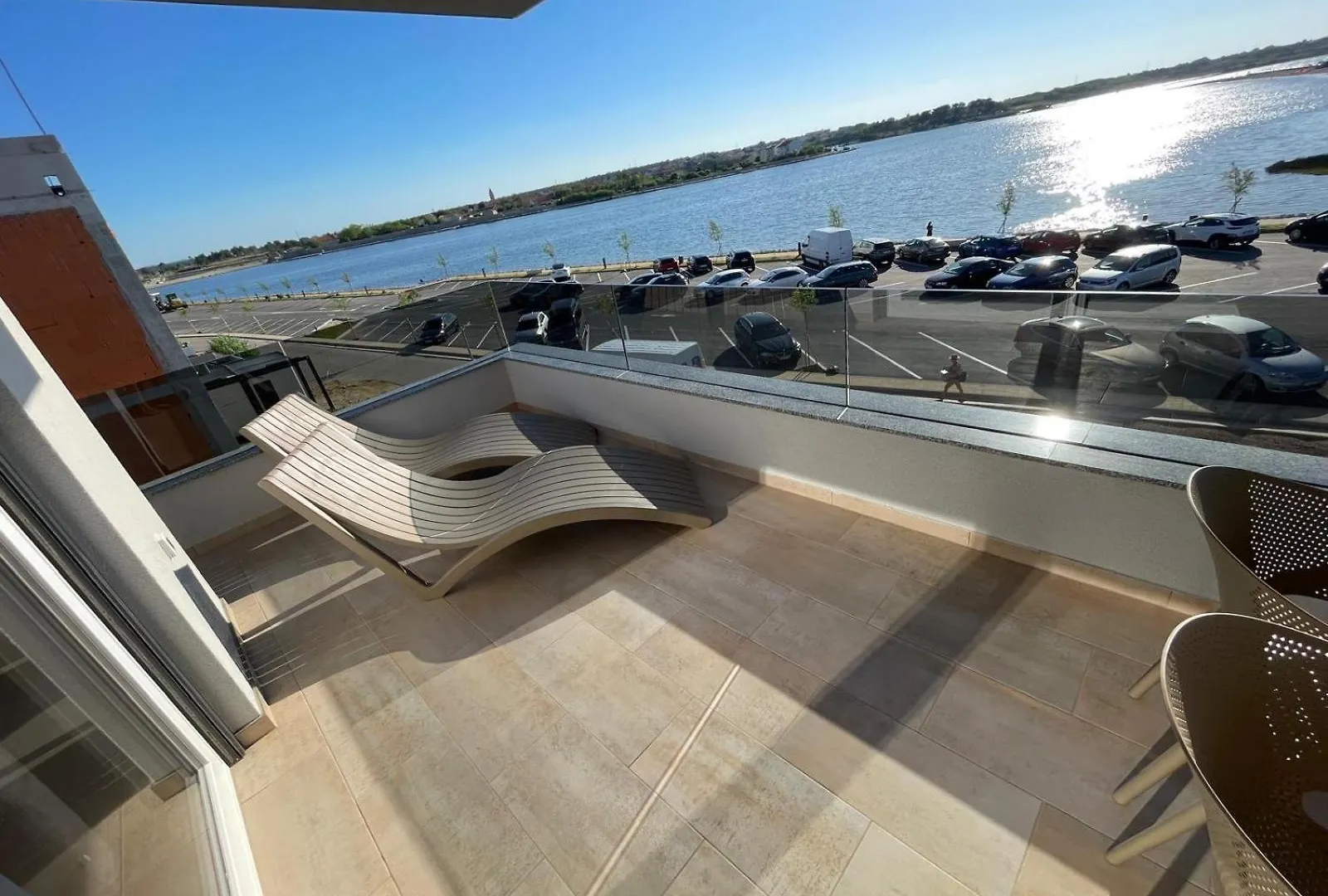Aquavista 2 Apartment Nin 0*,  Croatia