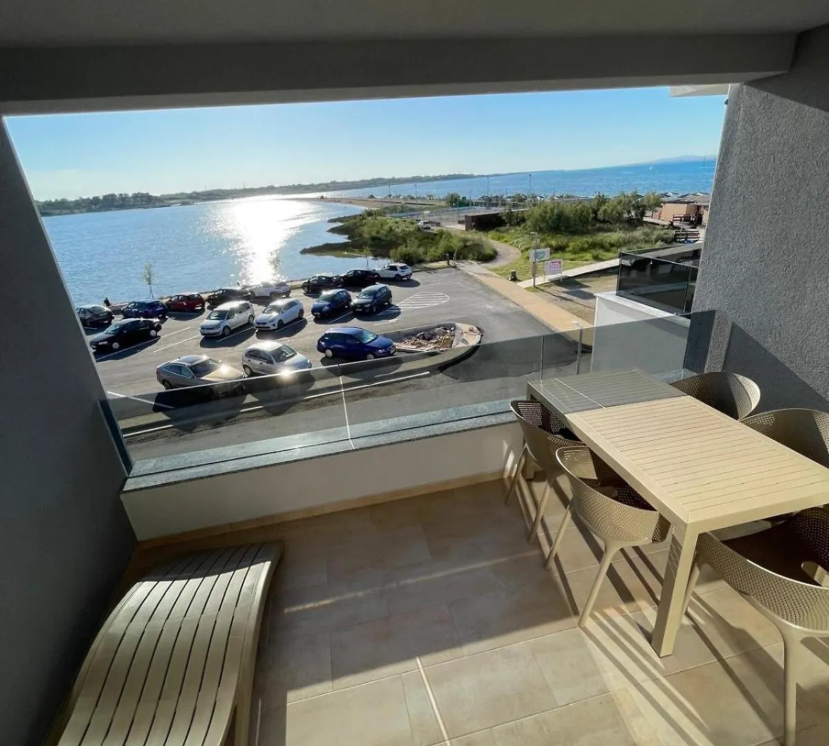 Aquavista 2 Apartment Nin