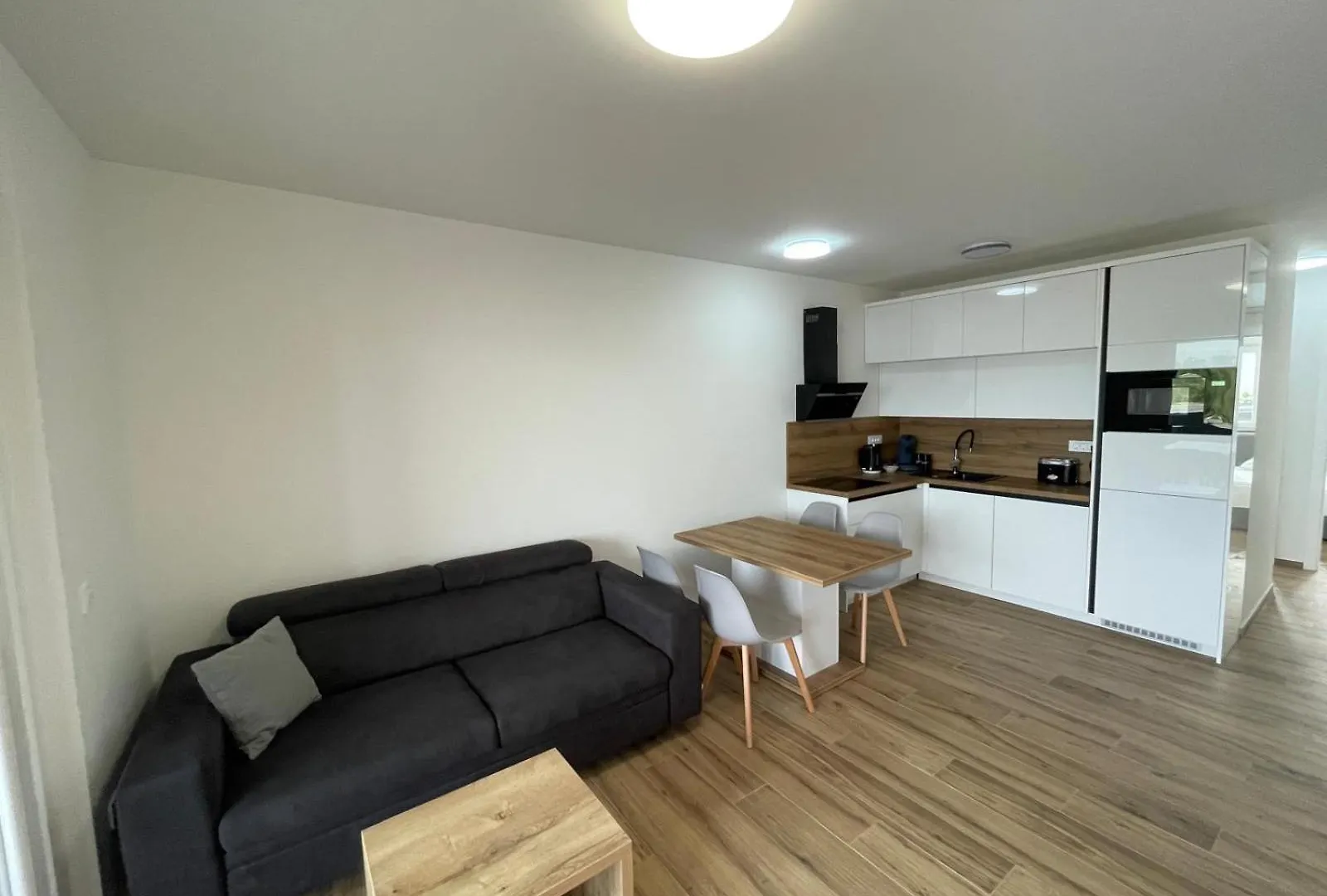 Aquavista 2 Apartment Nin