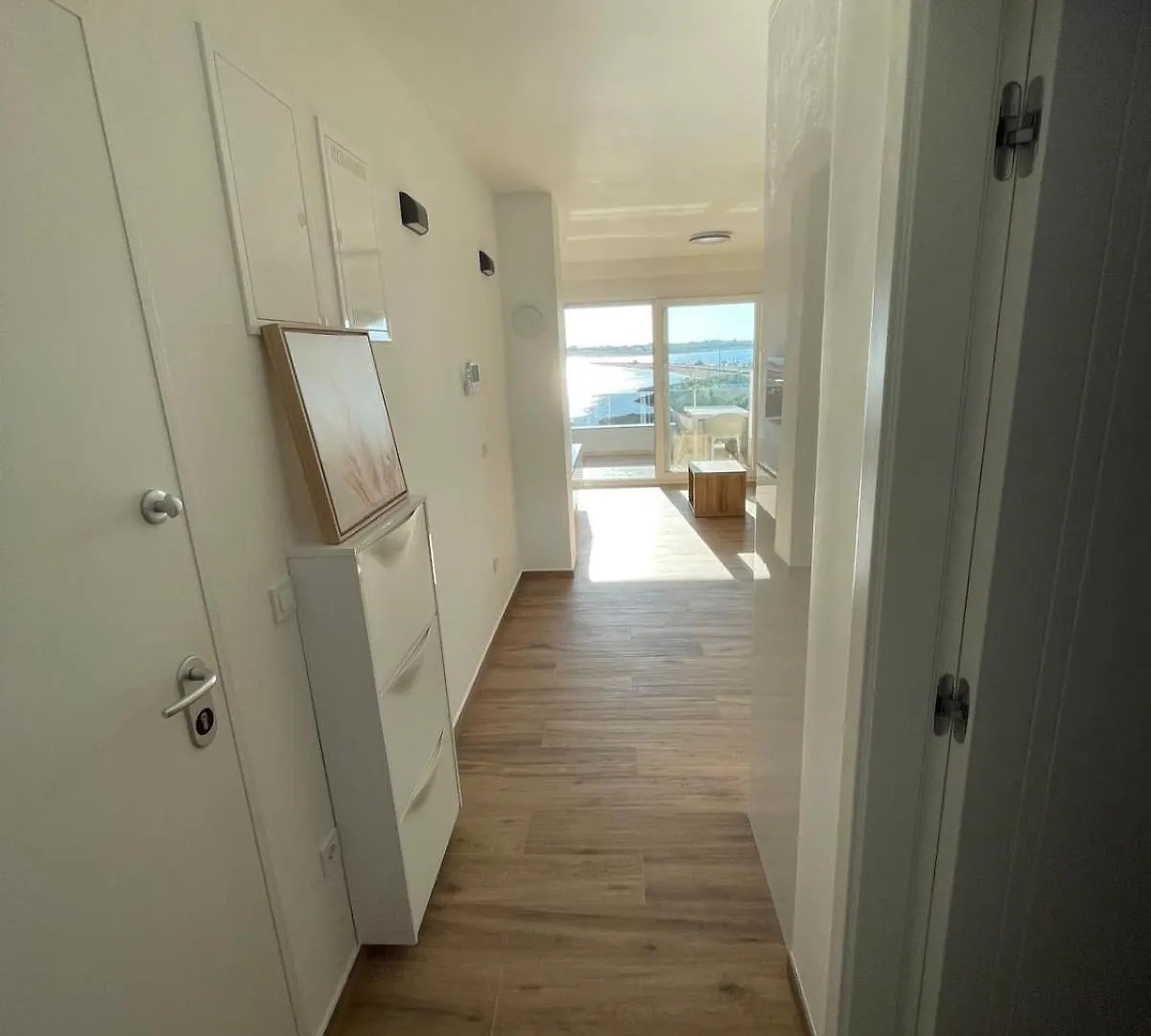 Aquavista 2 Apartment Nin 0*,  Croatia