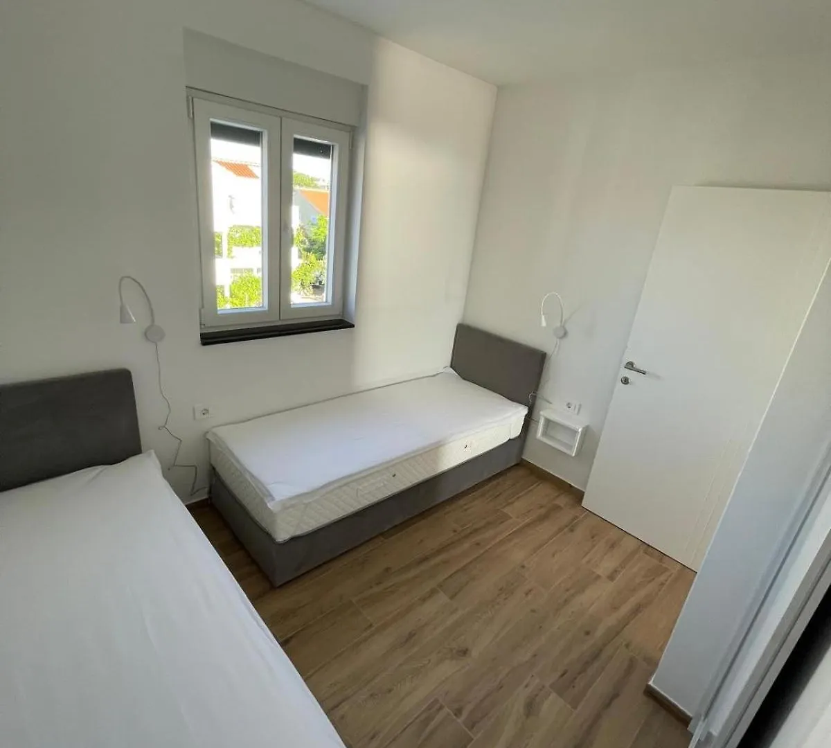 Aquavista 2 Apartment Nin Croatia