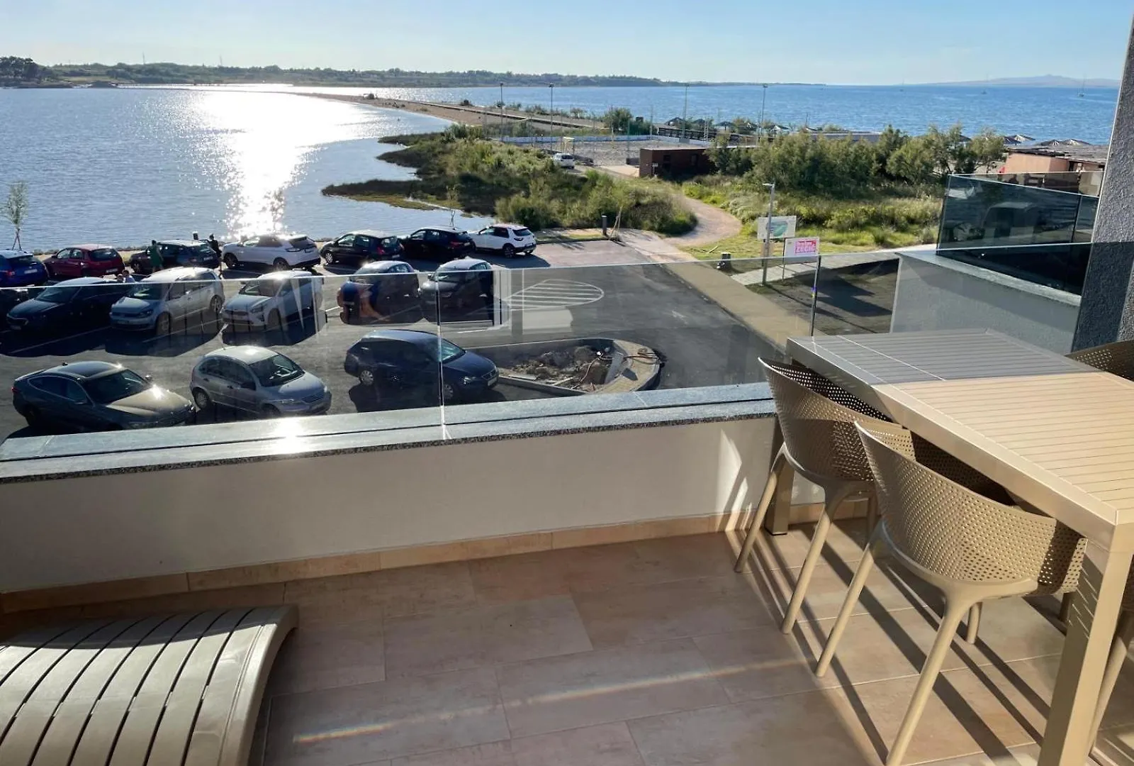 Aquavista 2 Apartment Nin