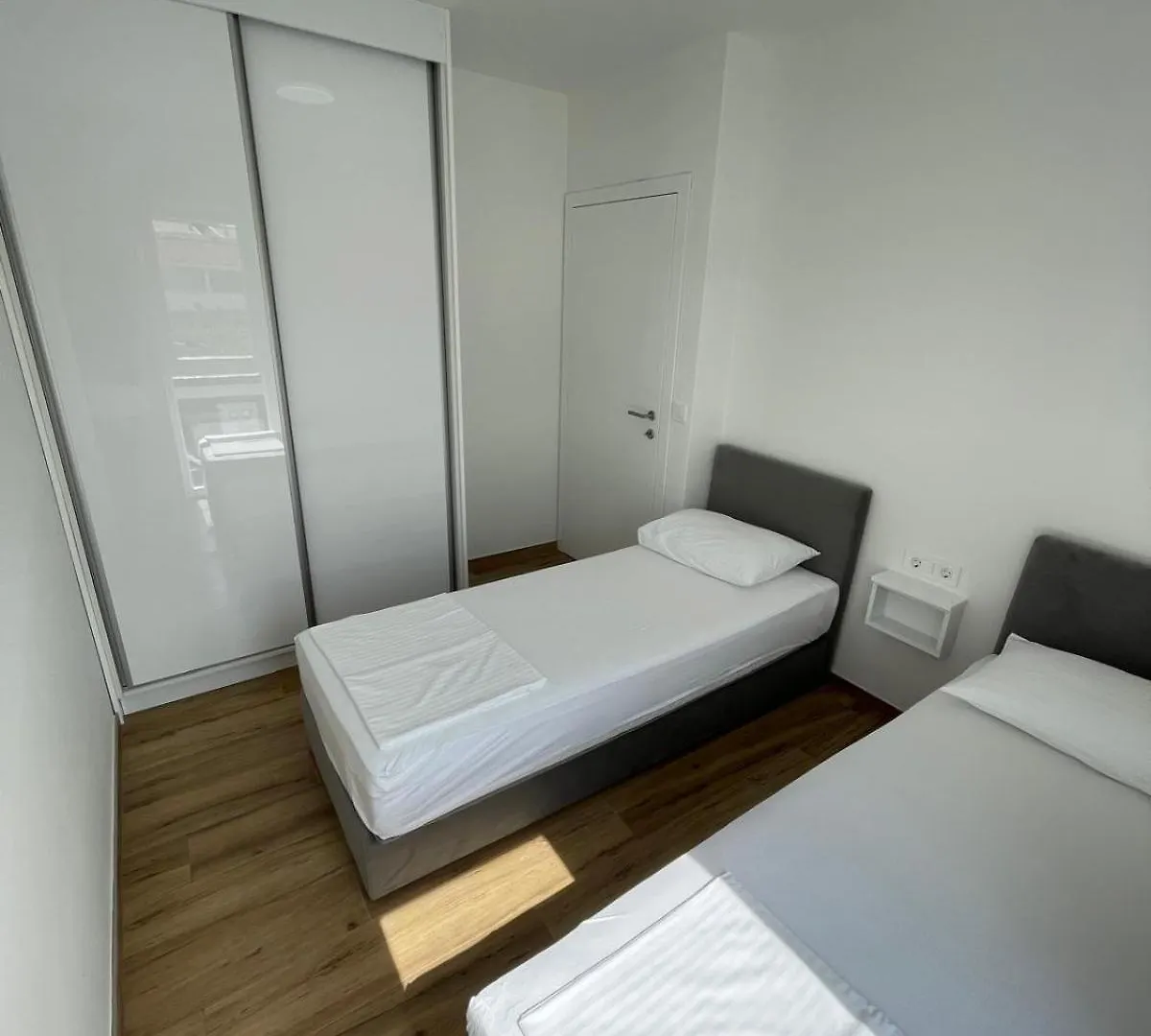 Aquavista 2 Apartment Nin