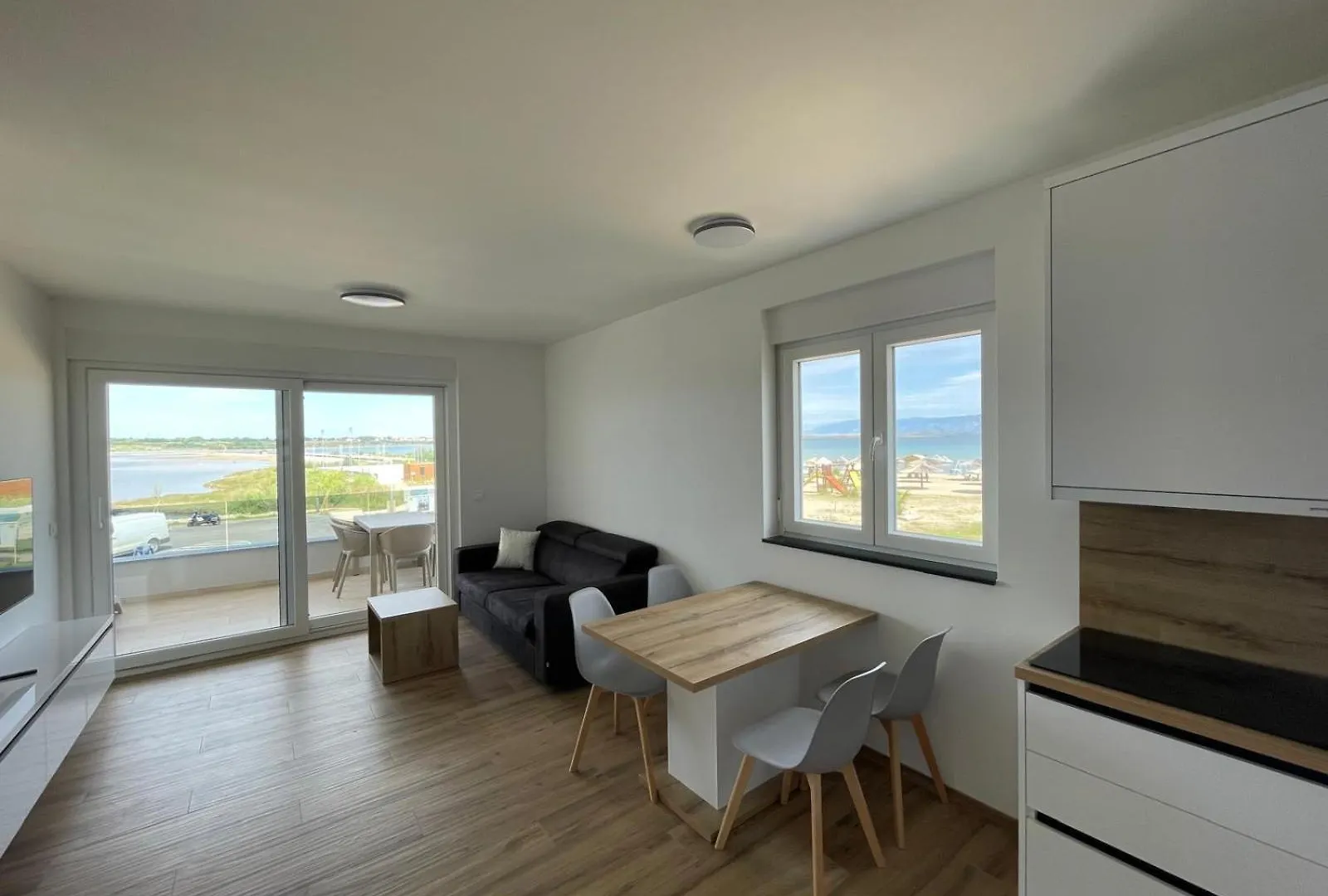 Aquavista 2 Apartment Nin