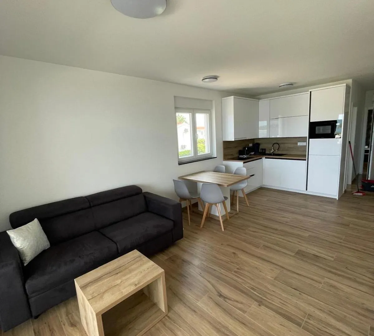 Aquavista 2 Apartment Nin
