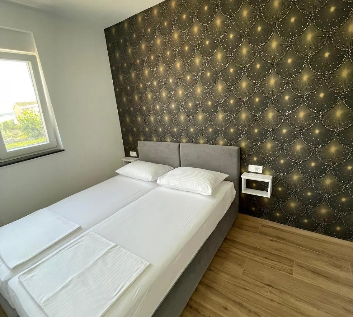 Aquavista 2 Apartment Nin 0*,  Croatia