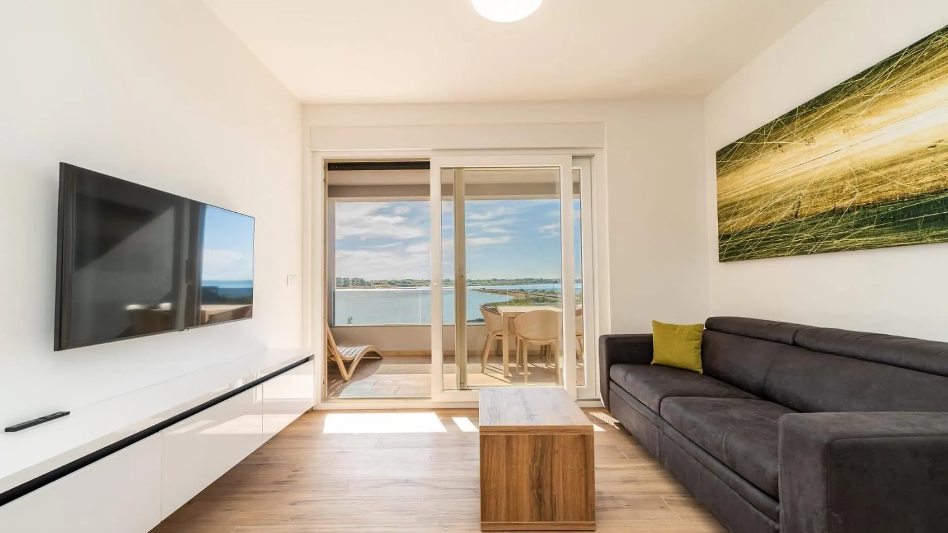 Aquavista 2 Apartment Nin