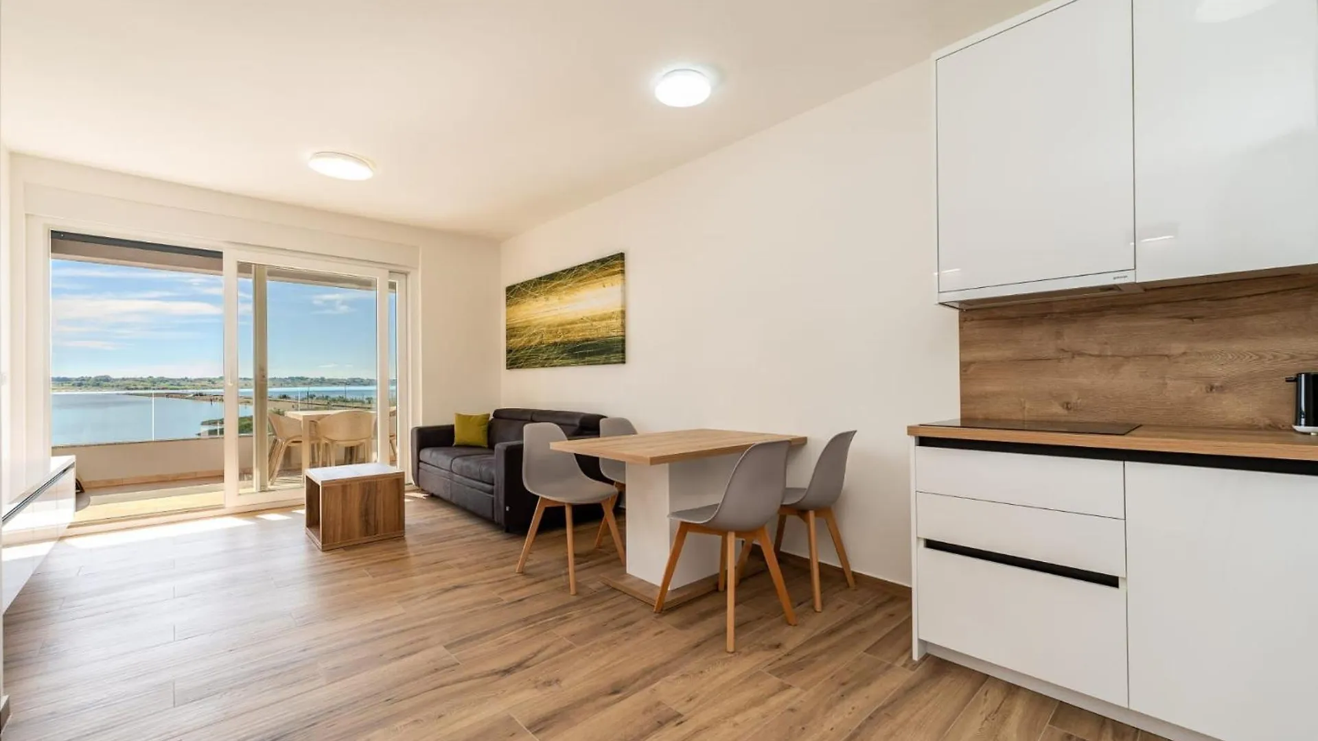 Aquavista 2 Apartment Nin